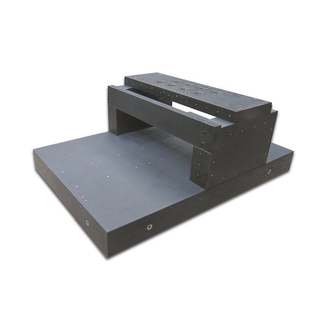CNC গ্রানাইট উপাদান
