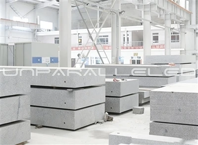 Why Is Non-Magnetic Granite Becoming The Structural Standard For Semiconductor Equipment And Wafer Inspection Systems?
